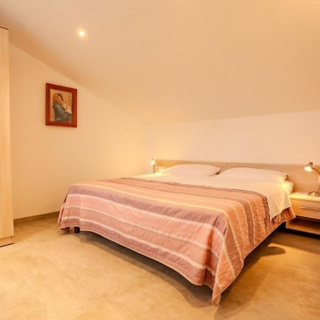 Apartment Hrabric ニヴィーチェ エクステリア 写真