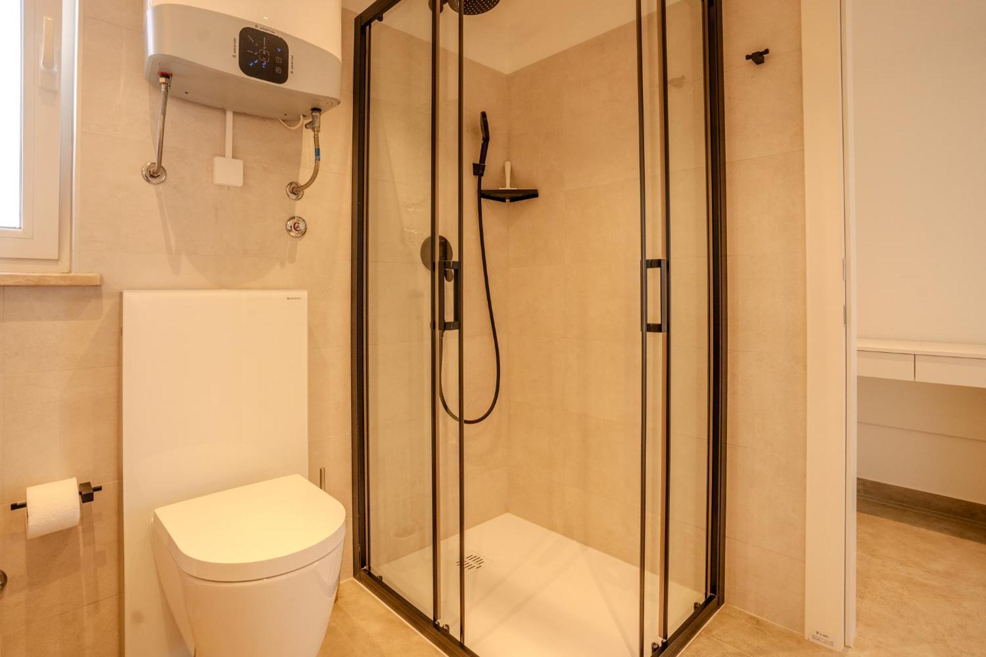 Apartment Hrabric ニヴィーチェ エクステリア 写真