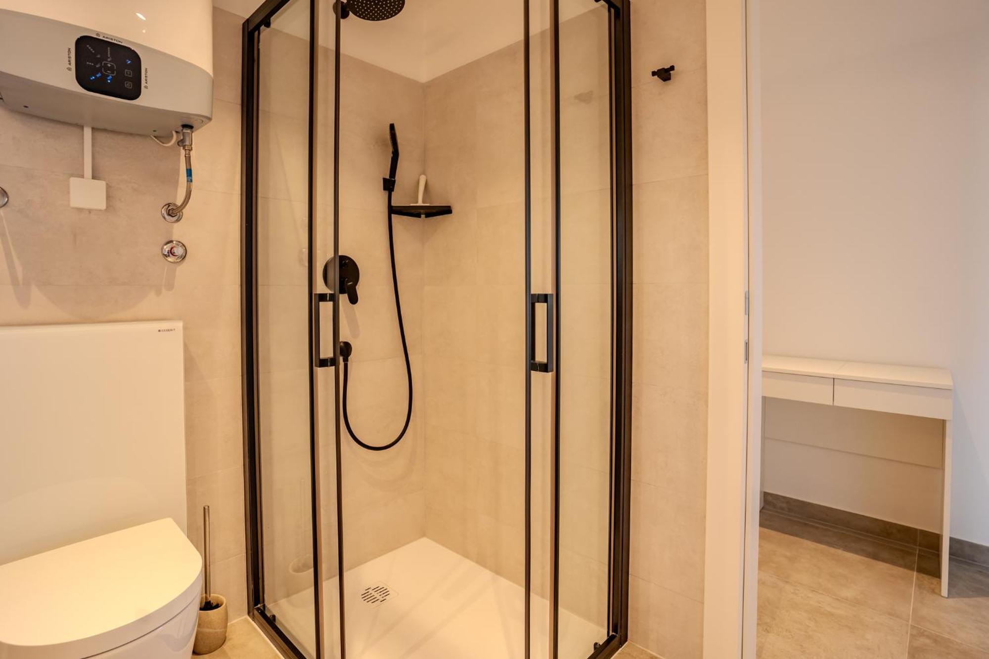 Apartment Hrabric ニヴィーチェ エクステリア 写真
