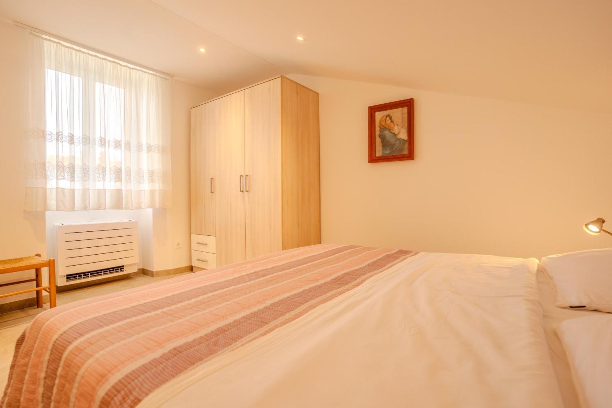 Apartment Hrabric ニヴィーチェ エクステリア 写真